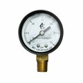 Thrifco Plumbing 30# Water Test Gauge 4402331